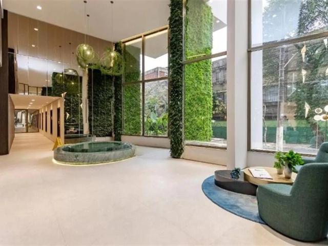 Apartamento para Venda em São Paulo/SP Campo Belo 3 Quartos