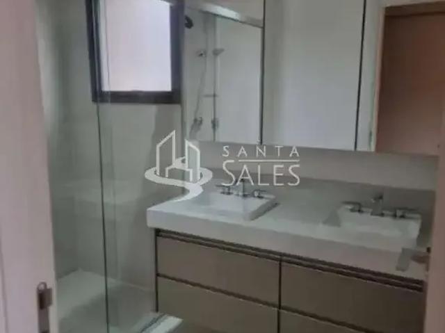 Apartamento para Venda em São Paulo/SP Campo Belo 3 Quartos