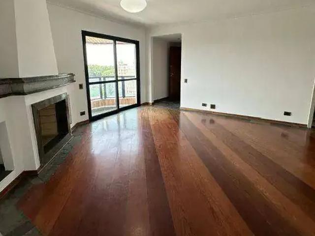 Apartamento para Venda em São Paulo/SP Campo Belo 3 Quartos