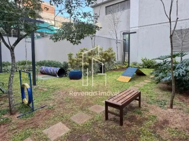 Apartamento para Venda em São Paulo/SP Campo Belo 3 Quartos