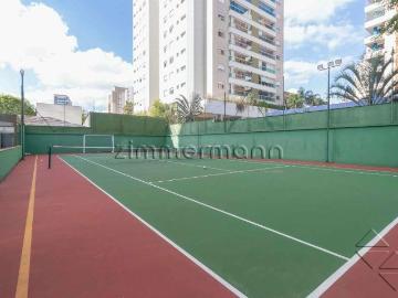 Apartamento para Venda em São Paulo/SP Campo Belo 3 Quartos