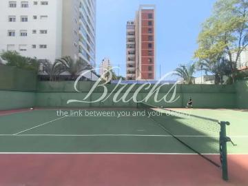 Apartamento para Venda em São Paulo/SP Campo Belo 3 Quartos