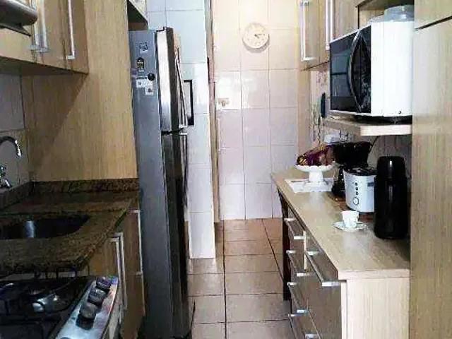 Apartamento para Venda em São Paulo/SP Campo Belo 3 Quartos