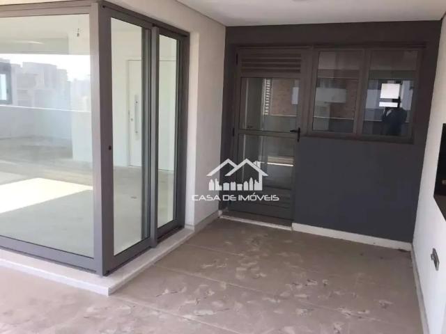 Apartamento para Venda em São Paulo/SP Campo Belo 3 Quartos