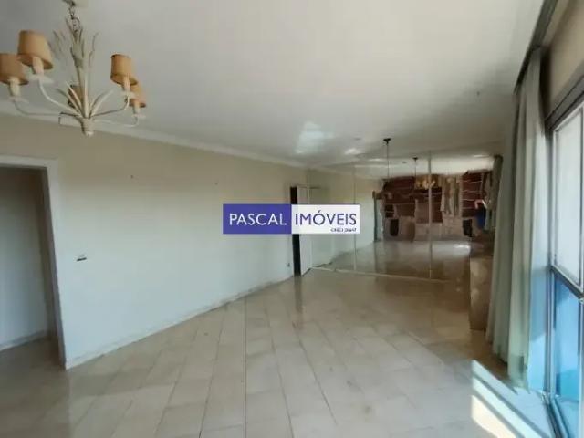 Apartamento para Venda em São Paulo/SP Campo Belo 3 Quartos