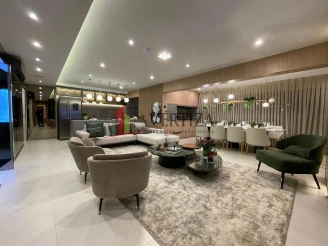 Apartamento para Venda em São Paulo/SP Campo Belo 3 Quartos