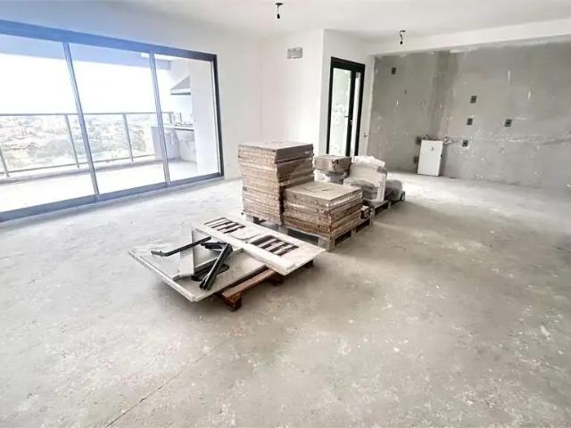 Apartamento para Venda em São Paulo/SP Campo Belo 3 Quartos