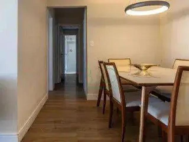 Apartamento para Venda em São Paulo/SP Campo Belo 3 Quartos