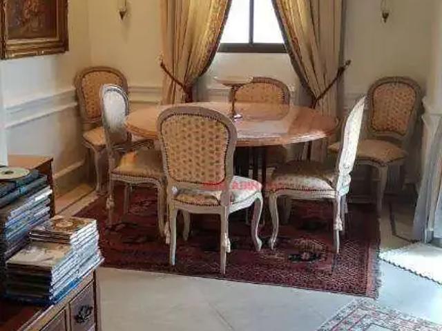 Apartamento para Venda em São Paulo/SP Campo Belo 3 Quartos