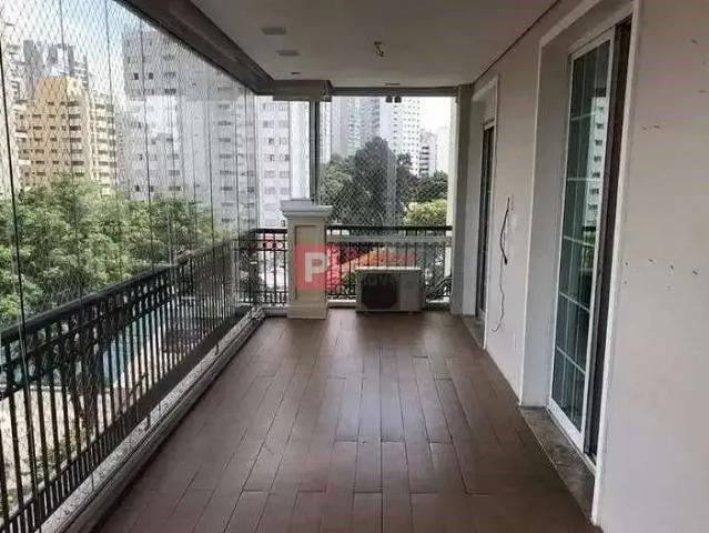 Apartamento para Venda em São Paulo/SP Campo Belo 3 Quartos
