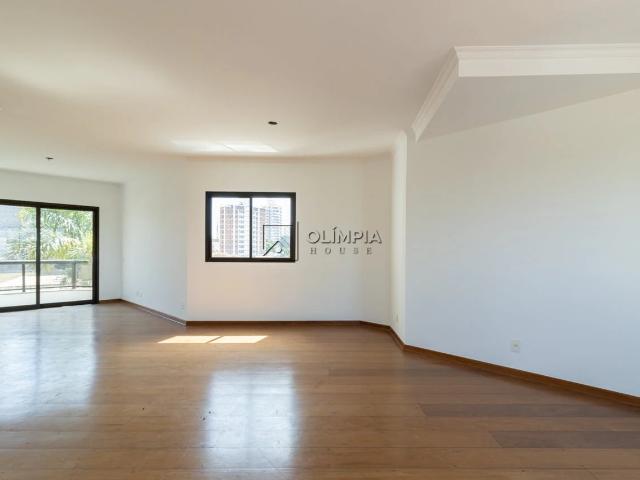 Apartamento para Venda em São Paulo/SP Campo Belo 3 Quartos