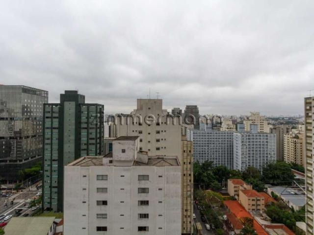 Apartamento para Venda em São Paulo/SP Campo Belo 3 Quartos