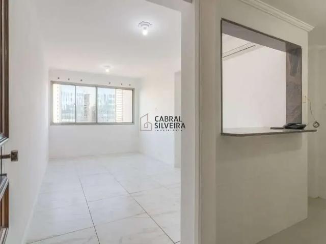 Apartamento para Venda em São Paulo/SP Campo Belo 3 Quartos