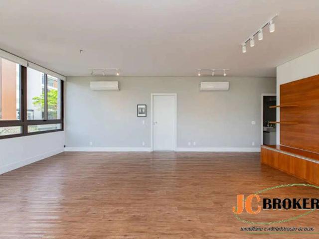 Apartamento para Venda em São Paulo/SP Campo Belo 3 Quartos