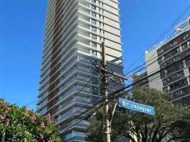 Apartamento para Venda em São Paulo/SP Campo Belo 3 Quartos