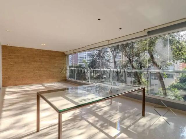 Apartamento para Venda em São Paulo/SP Campo Belo 3 Quartos