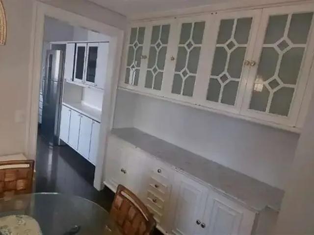 Apartamento para Venda em São Paulo/SP Campo Belo 3 Quartos