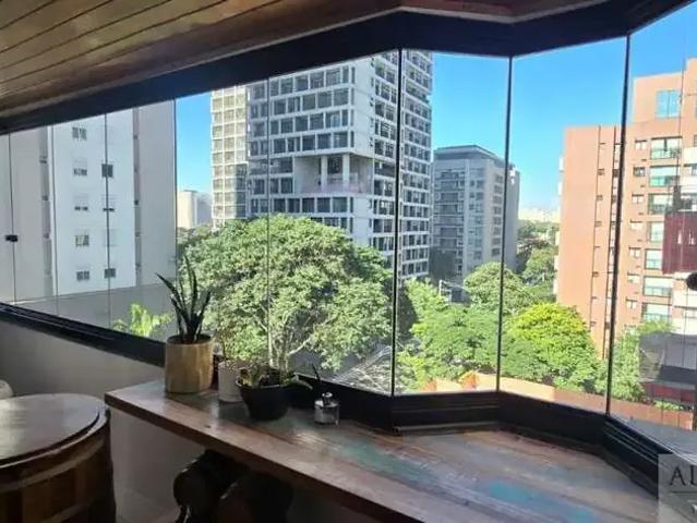 Apartamento para Venda em São Paulo/SP Campo Belo 3 Quartos