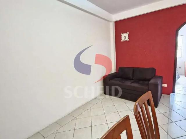 Apartamento para Venda em São Paulo/SP Campo Belo 3 Quartos