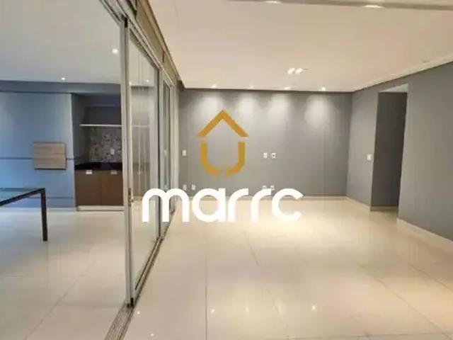 Apartamento para Venda em São Paulo/SP Campo Belo 3 Quartos
