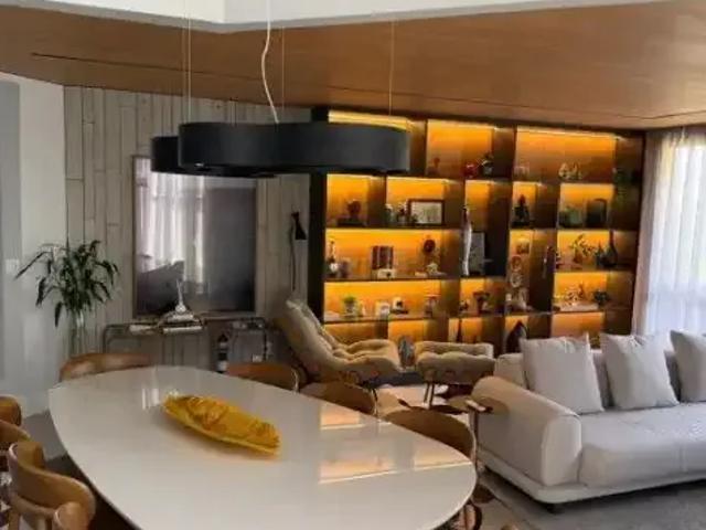 Apartamento para Venda em São Paulo/SP Campo Belo 3 Quartos