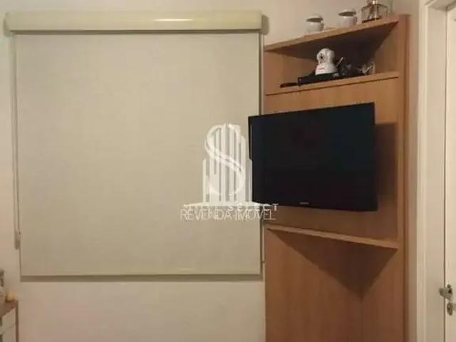 Apartamento para Venda em São Paulo/SP Campo Belo 3 Quartos