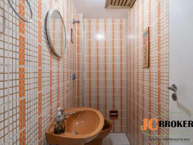 Apartamento para Venda em São Paulo/SP Campo Belo 3 Quartos