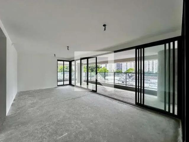 Apartamento para Venda em São Paulo/SP Campo Belo 3 Quartos