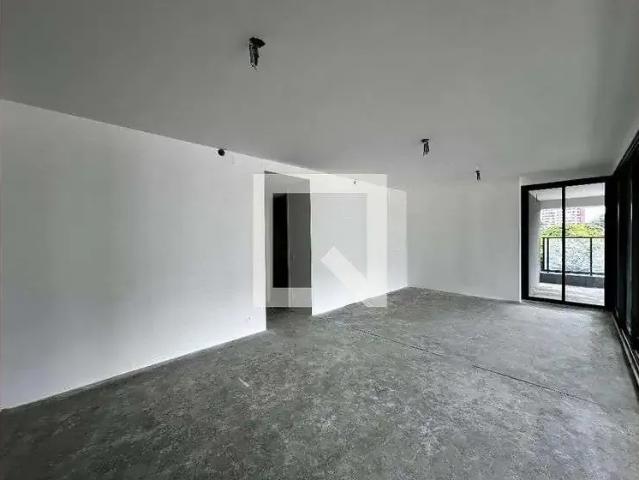 Apartamento para Venda em São Paulo/SP Campo Belo 3 Quartos