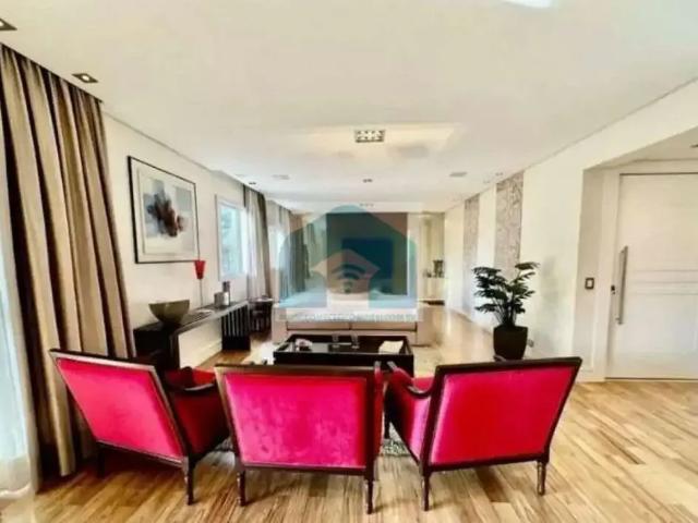 Apartamento para Venda em São Paulo/SP Campo Belo 3 Quartos