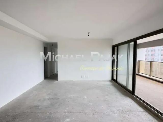 Apartamento para Venda em São Paulo/SP Campo Belo 3 Quartos