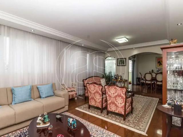 Apartamento para Venda em São Paulo/SP Campo Belo 3 Quartos
