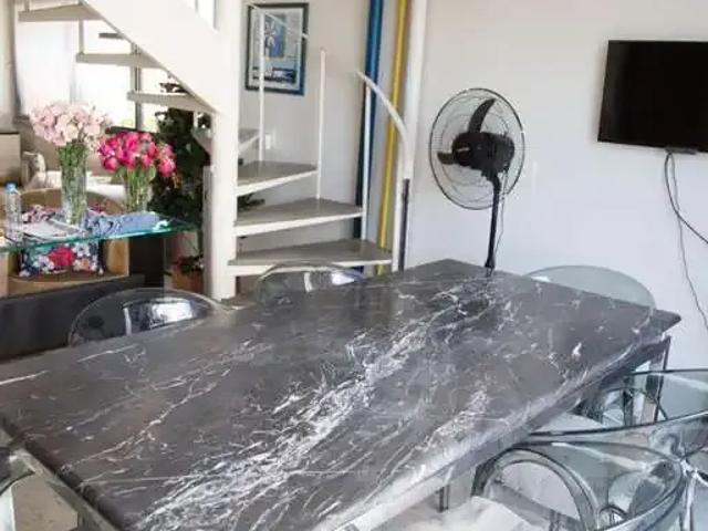 Apartamento para Venda em São Paulo/SP Campo Belo 3 Quartos