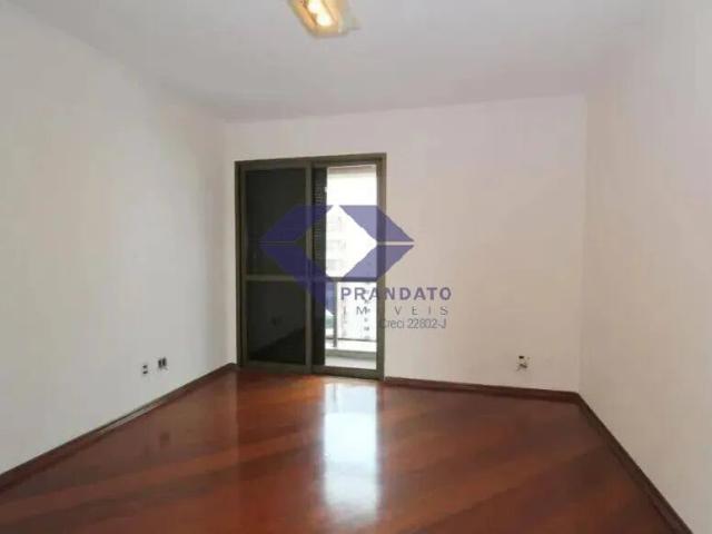 Apartamento para Venda em São Paulo/SP Campo Belo 3 Quartos
