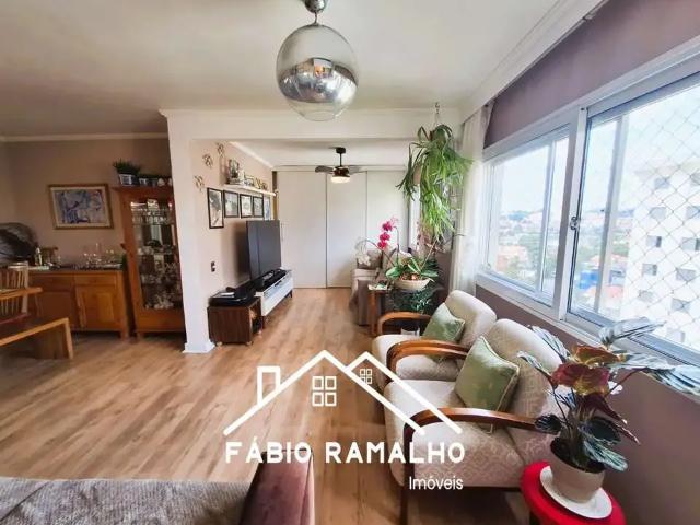 Apartamento para Venda em São Paulo/SP Campo Belo 3 Quartos