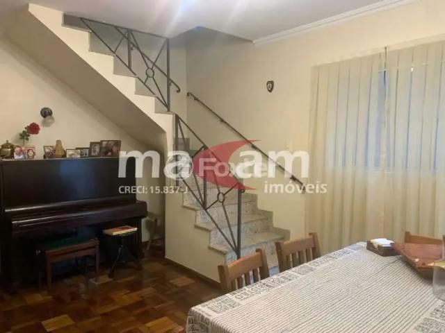 Apartamento para Venda em São Paulo/SP Campo Belo 3 Quartos