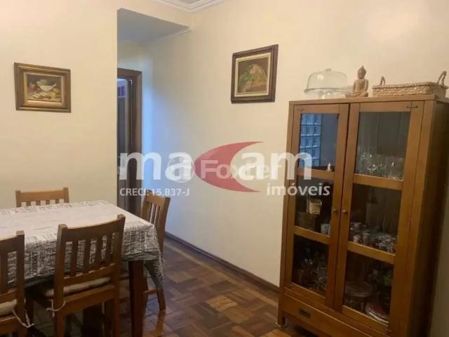 Apartamento para Venda em São Paulo/SP Campo Belo 3 Quartos