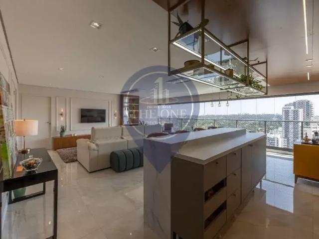 Apartamento para Venda em São Paulo/SP Campo Belo 3 Quartos
