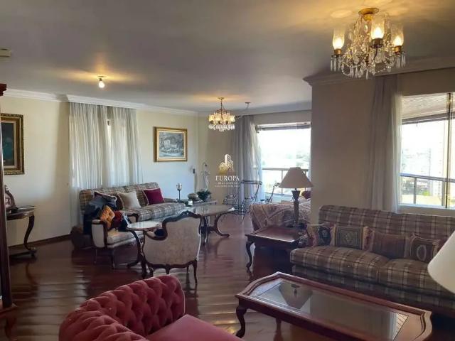 Apartamento para Venda em São Paulo/SP Campo Belo 3 Quartos