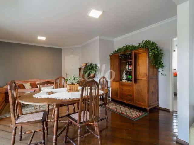 Apartamento para Venda em São Paulo/SP Campo Belo 3 Quartos