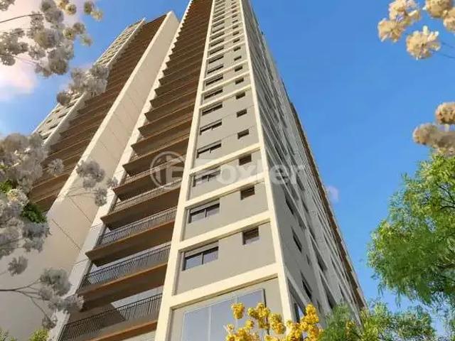 Apartamento para Venda em São Paulo/SP Campo Belo 3 Quartos
