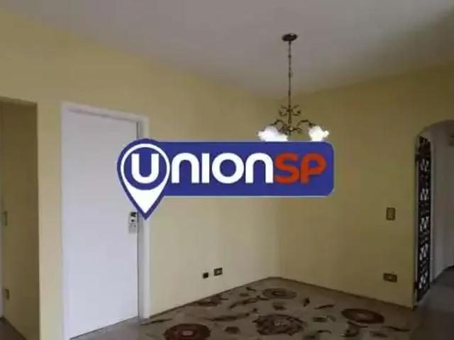 Apartamento para Venda em São Paulo/SP Campo Belo 3 Quartos