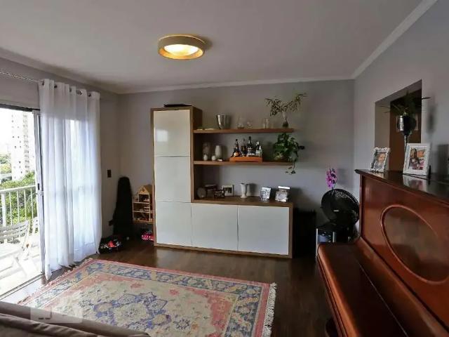 Apartamento para Venda em São Paulo/SP Campo Belo 3 Quartos