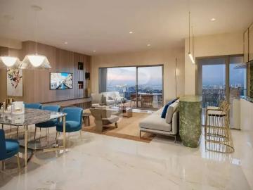 Apartamento para Venda em São Paulo/SP Campo Belo 3 Quartos