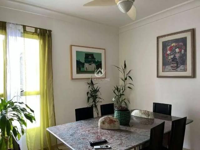 Apartamento para Venda em São Paulo/SP Campo Belo 3 Quartos