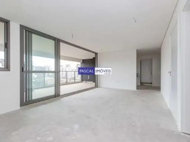Apartamento para Venda em São Paulo/SP Campo Belo 3 Quartos