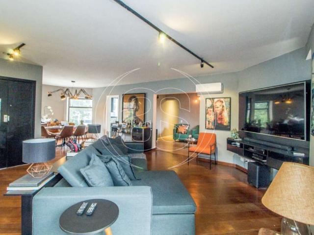 Apartamento para Venda em São Paulo/SP Campo Belo 3 Quartos