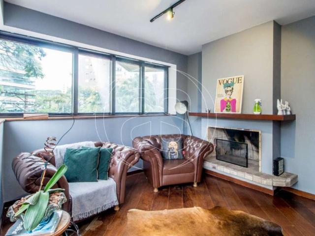 Apartamento para Venda em São Paulo/SP Campo Belo 3 Quartos