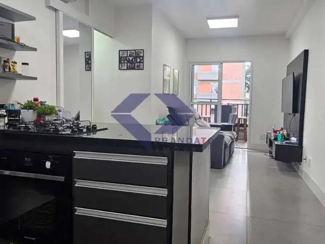 Apartamento para Venda em São Paulo/SP Campo Belo 3 Quartos