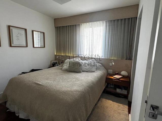 Apartamento para Venda em São Paulo/SP Campo Belo 3 Quartos